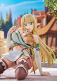 Beheneko Aria & Tama 1/7 Scale Figure
