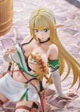 Beheneko Aria & Tama 1/7 Scale Figure