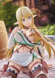 Beheneko Aria & Tama 1/7 Scale Figure