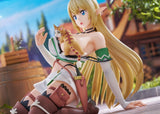 Beheneko Aria & Tama 1/7 Scale Figure