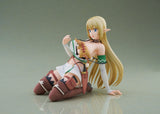 Beheneko Aria & Tama 1/7 Scale Figure