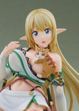 Beheneko Aria & Tama 1/7 Scale Figure