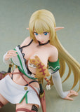 Beheneko Aria & Tama 1/7 Scale Figure