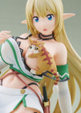Beheneko Aria & Tama 1/7 Scale Figure