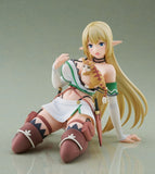 Beheneko Aria & Tama AmiAmi Limited Edition 1/7 Scale Figure