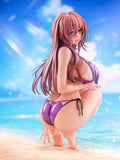 Shinoha Kurumi 1/7 Scale Figure