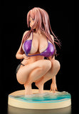 Shinoha Kurumi 1/7 Scale Figure