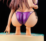 Shinoha Kurumi 1/7 Scale Figure