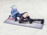 Blue Archive Ako Memorial Lobby ver. 1/7 Scale Figure