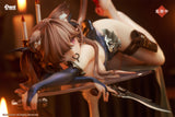 Assassin Niko 1/7 Scale Figure