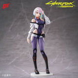 Cyberpunk: Edgerunners Lucy 1/7 Scale Figure