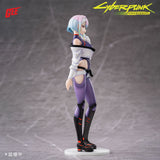 Cyberpunk: Edgerunners Lucy 1/7 Scale Figure