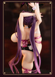 Present Bunny Yuna Chan 1/4 Scale Figure