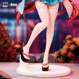 Azur Lane: Slow Ahead! Honolulu Yukata Ver. 1/7 Scale Figure