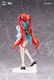 Azur Lane: Slow Ahead! Honolulu Yukata Ver. 1/7 Scale Figure