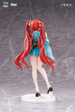 Azur Lane: Slow Ahead! Honolulu Yukata Ver. 1/7 Scale Figure