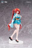 Azur Lane: Slow Ahead! Honolulu Yukata Ver. 1/7 Scale Figure