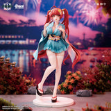Azur Lane: Slow Ahead! Honolulu Yukata Ver. 1/7 Scale Figure