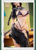 Succubus Class President Reina illustration by Ban! 1/6 Scale Figure