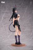 Succubus Class President Reina illustration by Ban! 1/6 Scale Figure