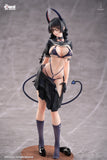 Succubus Class President Reina illustration by Ban! 1/6 Scale Figure