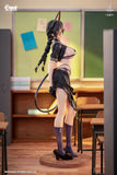 Succubus Class President Reina illustration by Ban! 1/6 Scale Figure