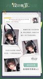 Succubus Class President Reina illustration by Ban! 1/6 Scale Figure