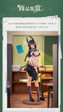 Succubus Class President Reina illustration by Ban! 1/6 Scale Figure