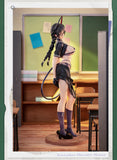 Succubus Class President Reina illustration by Ban! 1/6 Scale Figure
