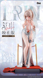 Dress Erin 1/6 Scale Figure