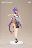 Vsinger Mo Qingxian Tea Time Melody Ver. 1/7 Scale Figure
