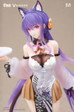 Vsinger Mo Qingxian Tea Time Melody Ver. 1/7 Scale Figure