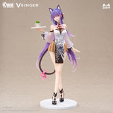 Vsinger Mo Qingxian Tea Time Melody Ver. 1/7 Scale Figure