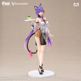 Vsinger Mo Qingxian Tea Time Melody Ver. 1/7 Scale Figure