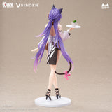 Vsinger Mo Qingxian Tea Time Melody Ver. 1/7 Scale Figure