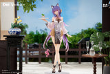 Vsinger Mo Qingxian Tea Time Melody Ver. 1/7 Scale Figure