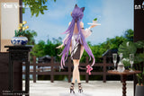 Vsinger Mo Qingxian Tea Time Melody Ver. 1/7 Scale Figure