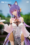 Vsinger Mo Qingxian Tea Time Melody Ver. 1/7 Scale Figure