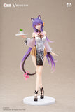 Vsinger Mo Qingxian Tea Time Melody Ver. 1/7 Scale Figure