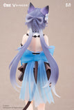 Vsinger Luo Tianyi Tea Time Melody Ver. 1/7 Scale Figure