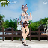 Vsinger Luo Tianyi Tea Time Melody Ver. 1/7 Scale Figure