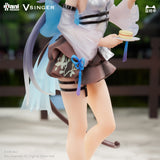 Vsinger Luo Tianyi Tea Time Melody Ver. 1/7 Scale Figure