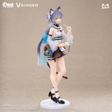 Vsinger Luo Tianyi Tea Time Melody Ver. 1/7 Scale Figure