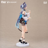 Vsinger Luo Tianyi Tea Time Melody Ver. 1/7 Scale Figure