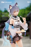 Vsinger Luo Tianyi Tea Time Melody Ver. 1/7 Scale Figure