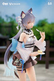 Vsinger Luo Tianyi Tea Time Melody Ver. 1/7 Scale Figure