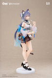 Vsinger Luo Tianyi Tea Time Melody Ver. 1/7 Scale Figure