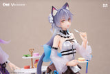 Vsinger Luo Tianyi & Mo Qingxian Tea Time Melody Ver. 1/7 Scale Figure (Set Of Two)