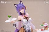 Vsinger Luo Tianyi & Mo Qingxian Tea Time Melody Ver. 1/7 Scale Figure (Set Of Two)