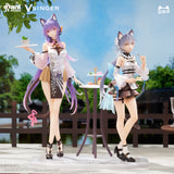Vsinger Luo Tianyi & Mo Qingxian Tea Time Melody Ver. 1/7 Scale Figure (Set Of Two)